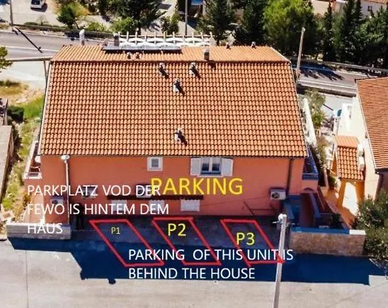 Amari Apartament *