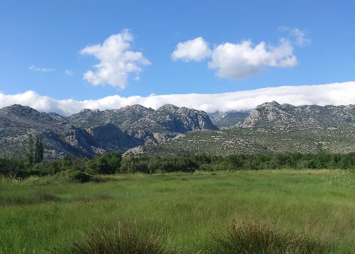 Amari Appartement Starigrad Paklenica