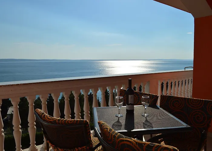 Amari Appartement Starigrad Paklenica