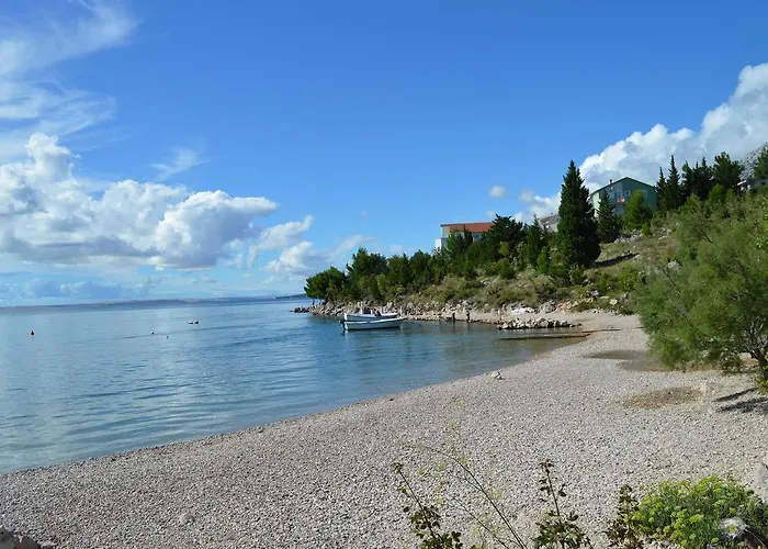 Apartament Amari Starigrad Paklenica