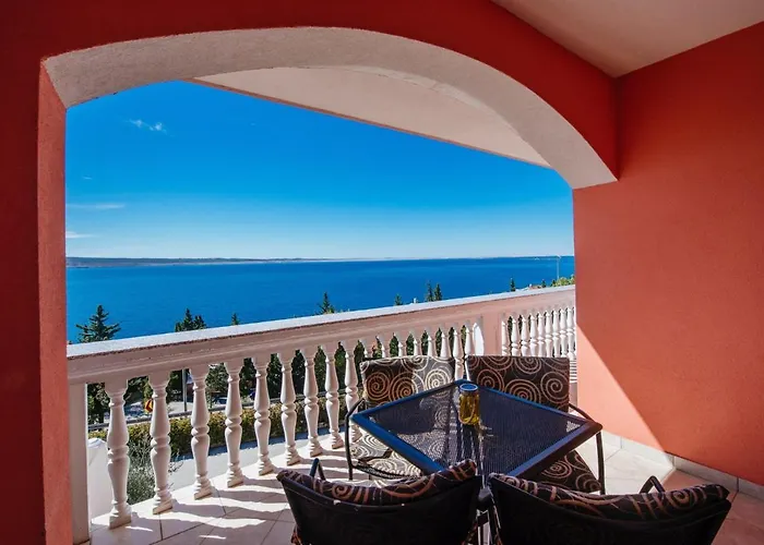 Amari Apartament