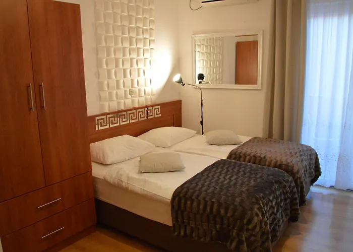 Apartament Amari Starigrad Paklenica
