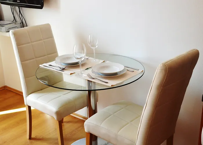 Amari Apartament *