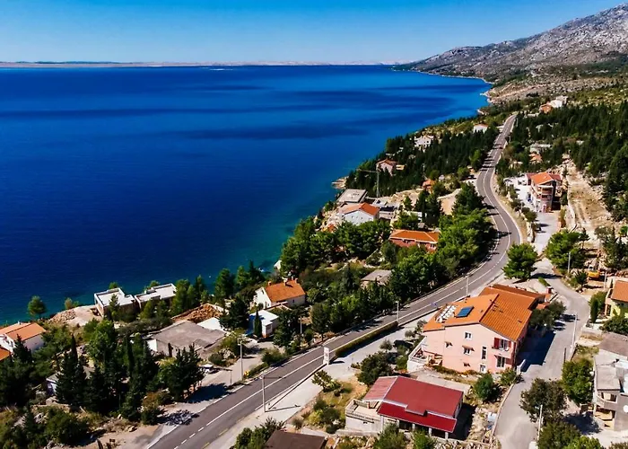 Amari Starigrad Paklenica
